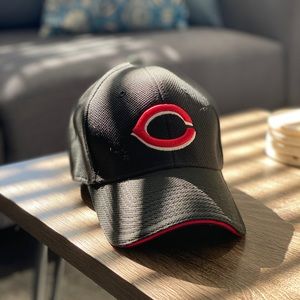 New Era Cincinnati Reds Flex Fit Hat